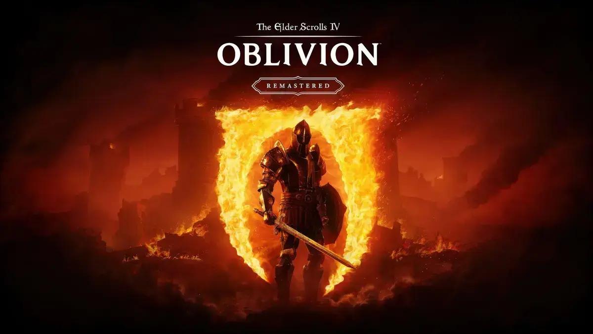 Patch Não Oficial de Oblivion Remastered Traz Melhorias Importantes