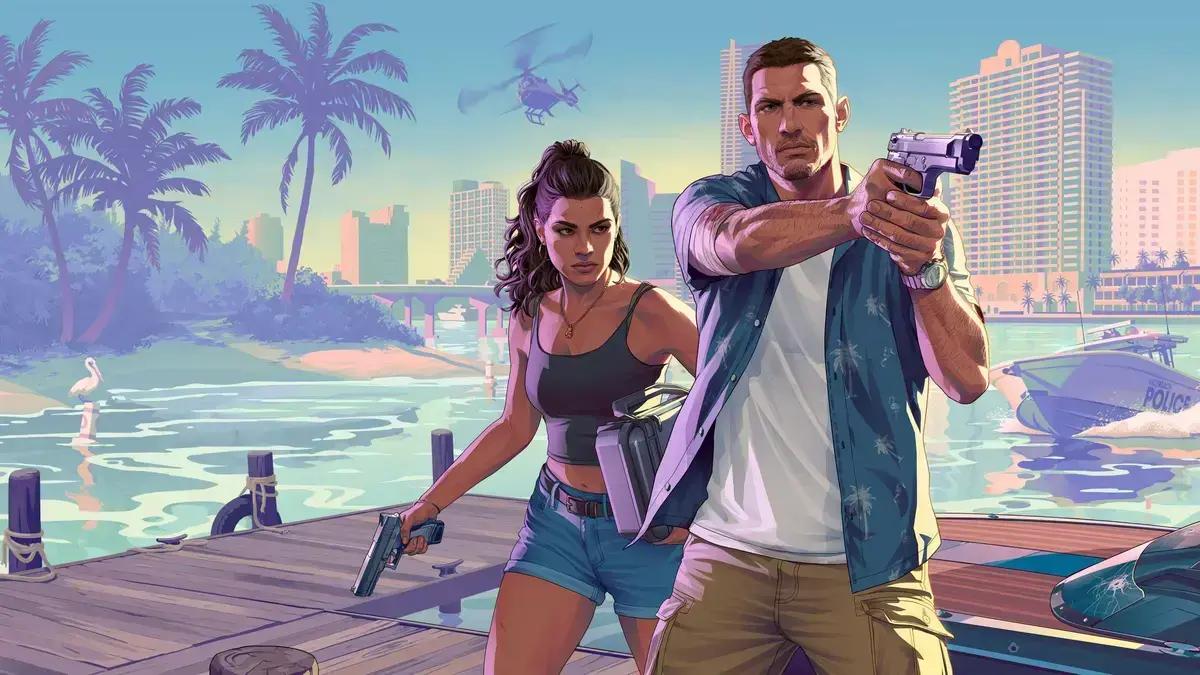 Patentes de Grand Theft Auto VI revelam inovações que podem transformar jogos de mundo aberto