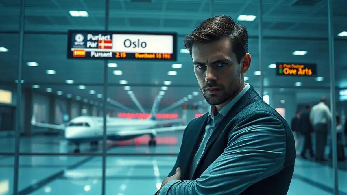 Justiça francesa impede Pavel Durov de viajar para o Oslo Freedom Forum