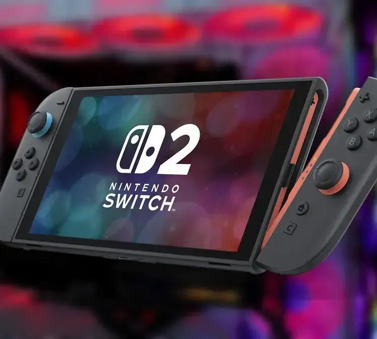 Desempenho de PC Comparado ao Preço do Nintendo Switch 2