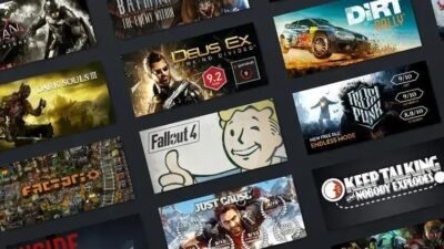 Ofertas de jogos para PC neste fim de semana: pacotes da Xbox, jogos indie e mais