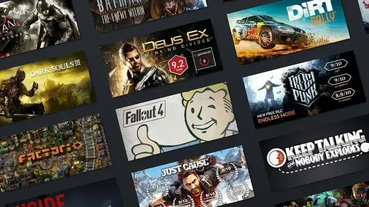 Ofertas de jogos para PC neste fim de semana: pacotes da Xbox, jogos indie e mais