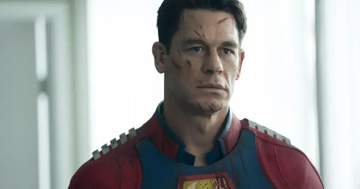 Segunda temporada de Peacemaker com John Cena ganha teaser trailer