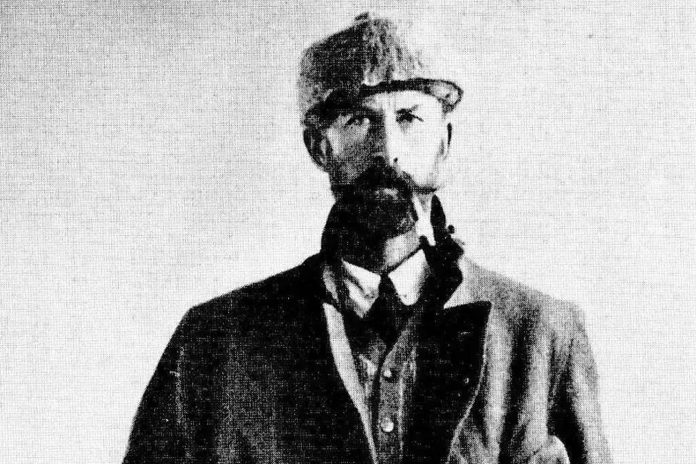 Percy Fawcett, explorador desaparecido há 100 anos, estava certo sobre civilizações antigas na Amazônia