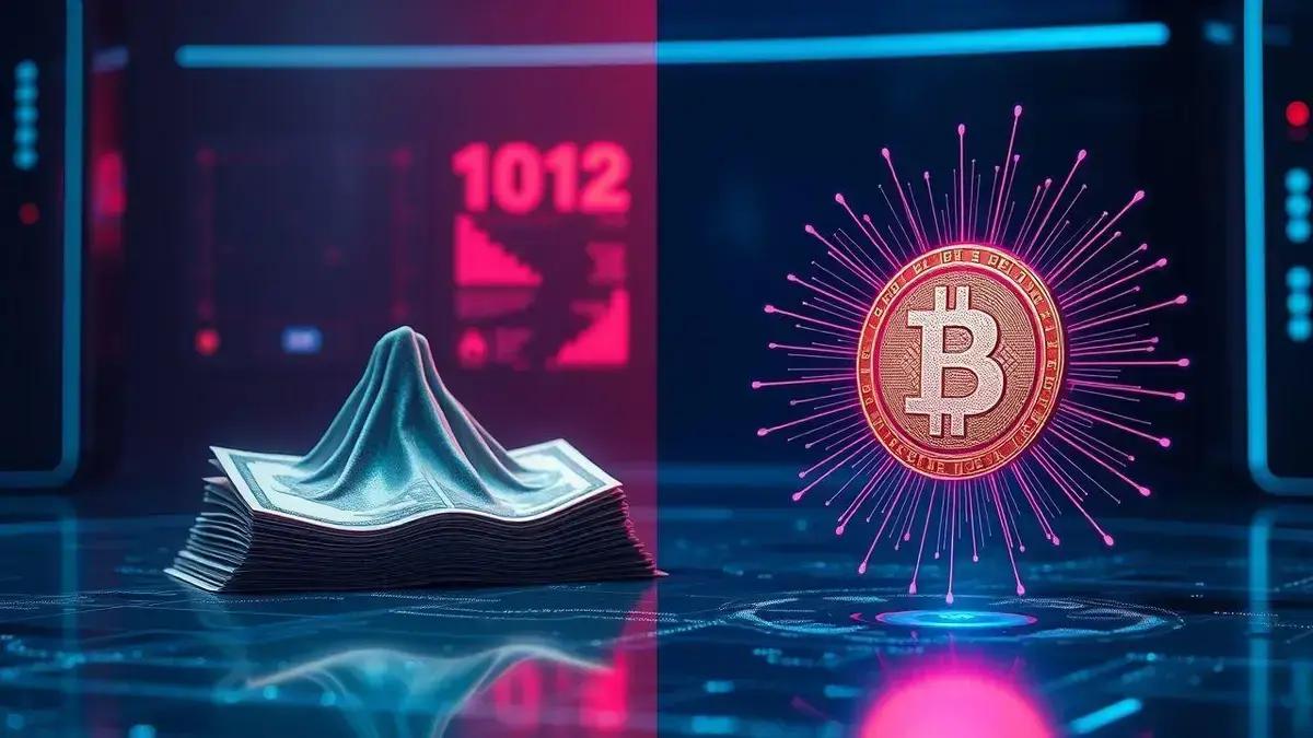 Especialistas sul-coreanos alertam para riscos das stablecoins na economia