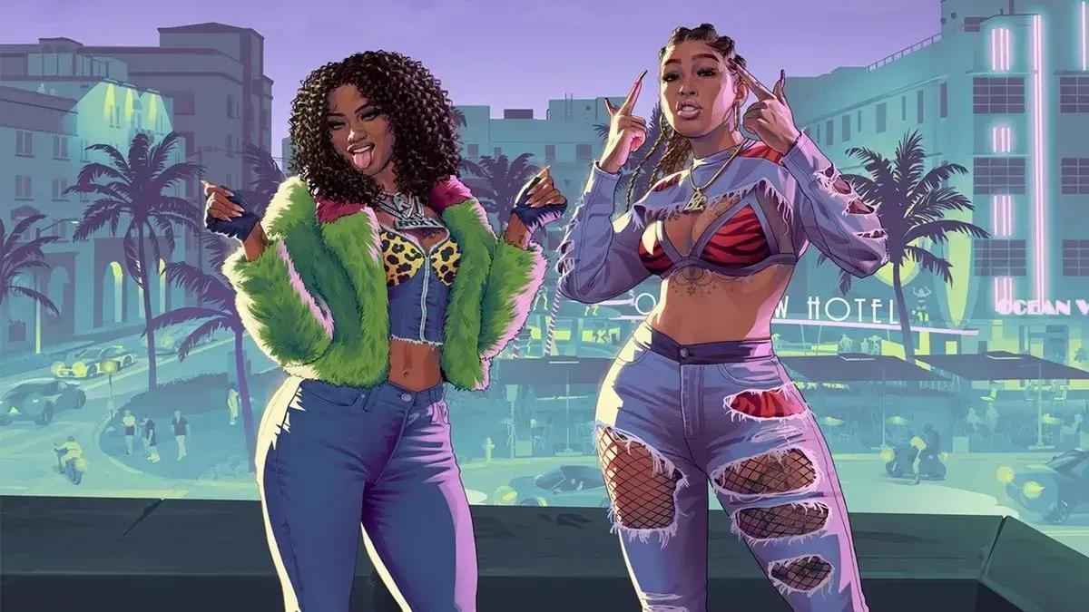 Novos personagens de GTA 6: conheça o elenco do jogo