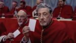 Cardeais católicos usam filme 'Conclave' como referência para eleição do novo Papa