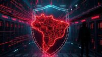 Brasil entre os 10 países mais afetados por DDoS
