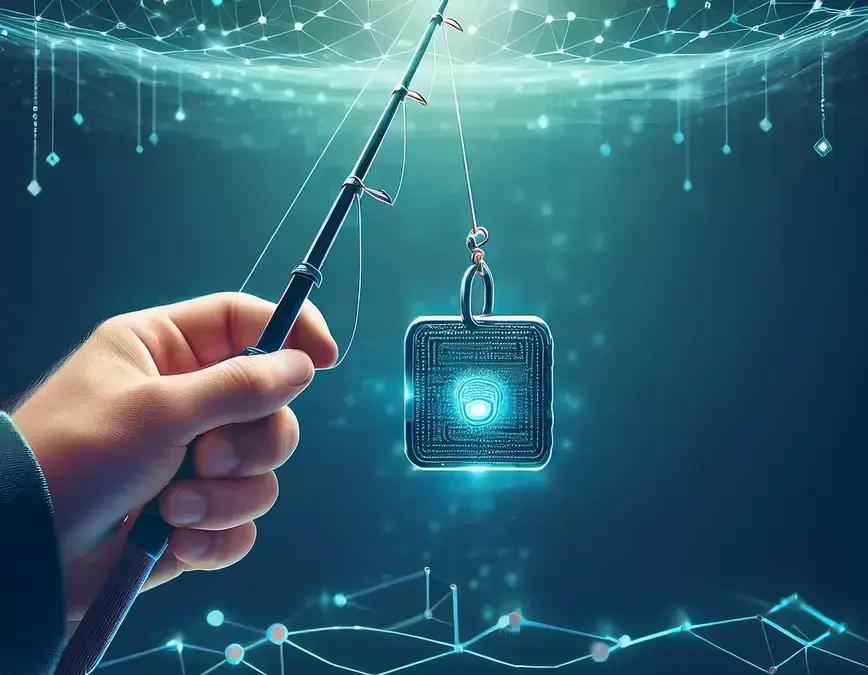 Microsoft, Google, Apple e Mastercard são principais alvos de golpes de phishing em 2025