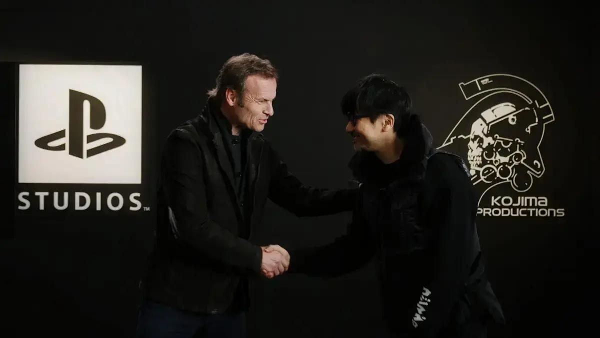 Hideo Kojima anuncia Physint, novo jogo de espionagem inspirado em Metal Gear