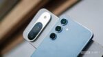 Por que usuários do Pixel admiram aparelhos da Samsung