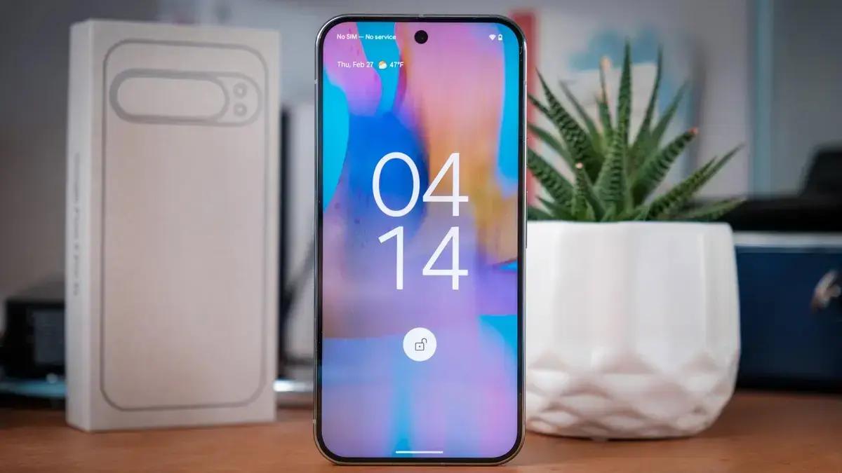 As principais parcerias do Google Pixel em destaque