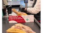 Brasileiros agora podem usar PIX em supermercados de Portugal