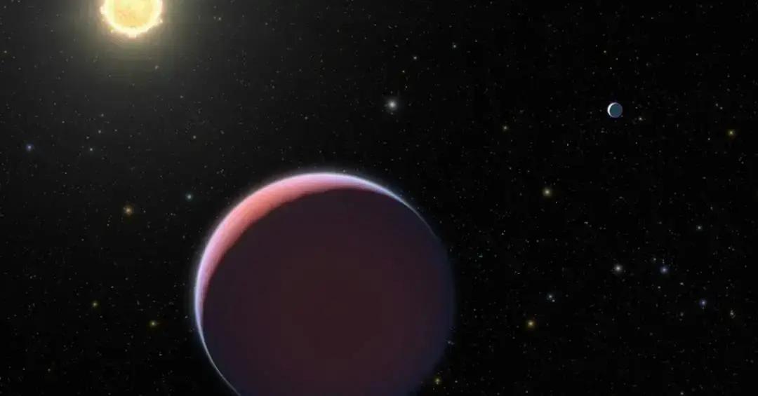 Como os astrônomos descobrem planetas em outras estrelas?