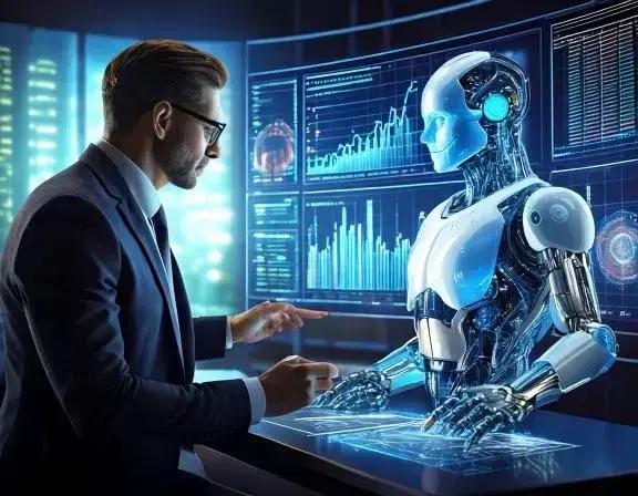 Governo federal cria grupo para implementar política nacional de inteligência artificial