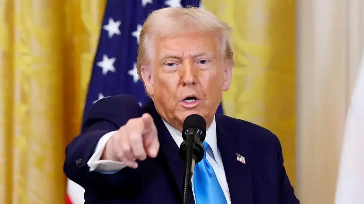 Participantes de Cannes já estão cansados de discutir tarifas de Trump