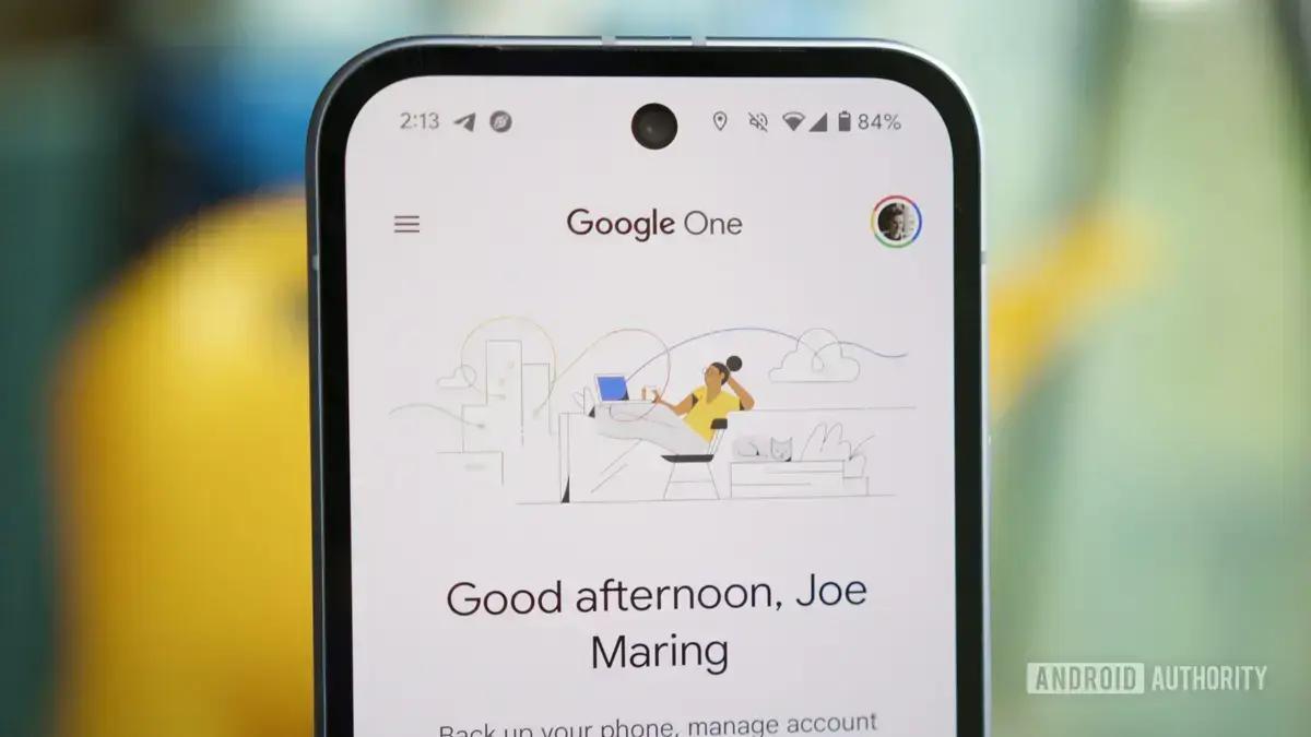 Google One apresenta plano AI Ultra com IA avançada e 30 TB de armazenamento