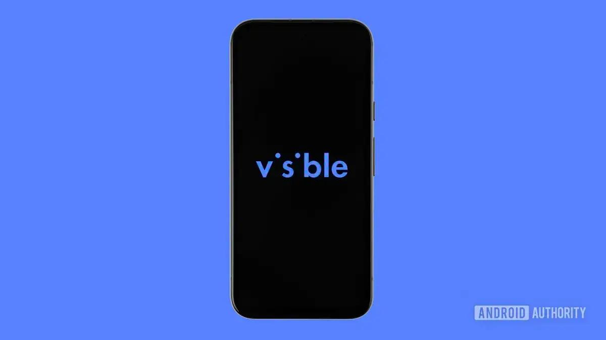 Promoção da Visible: Economize U$5 por mês em planos móveis