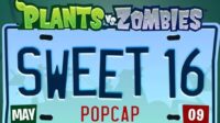 Plants Vs Zombies completa 16 anos; relembre sua trajetória