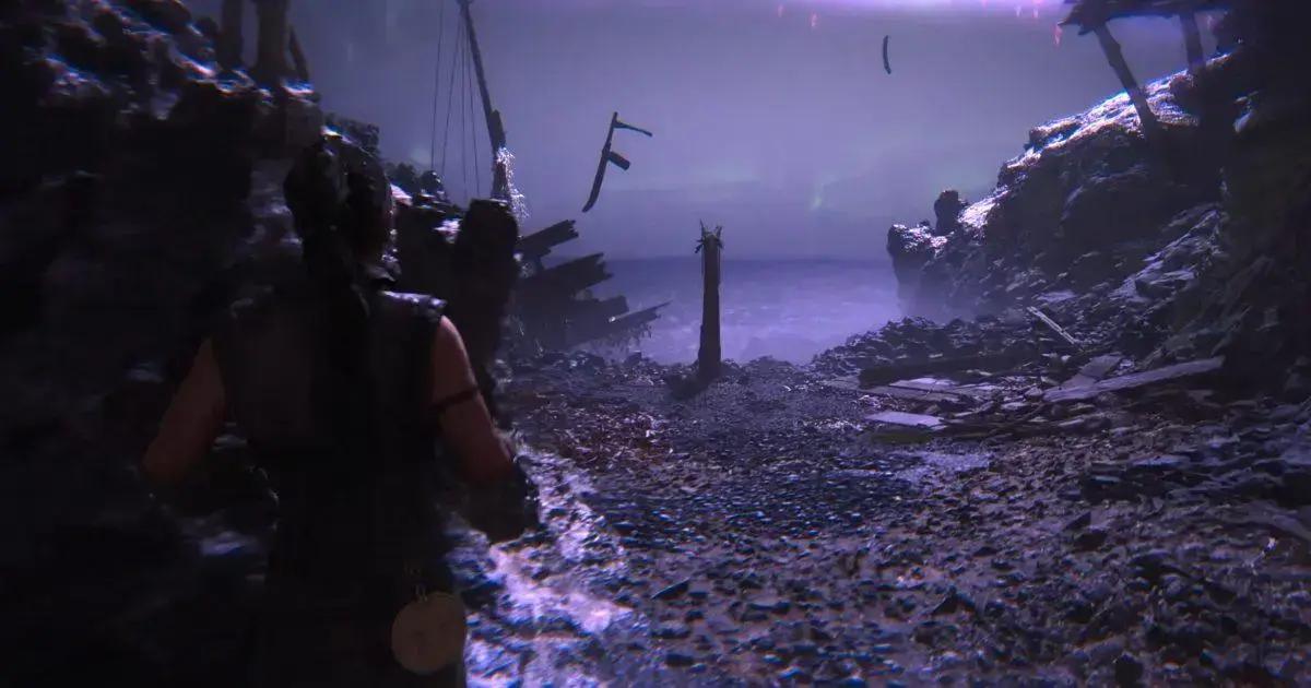 Exclusivo do Xbox chega ao PlayStation 5: Islândia Viking é a nova atração