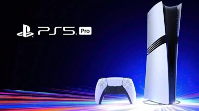 PlayStation 5 Pro pode trazer melhorias significativas em qualidade de imagem e resolução