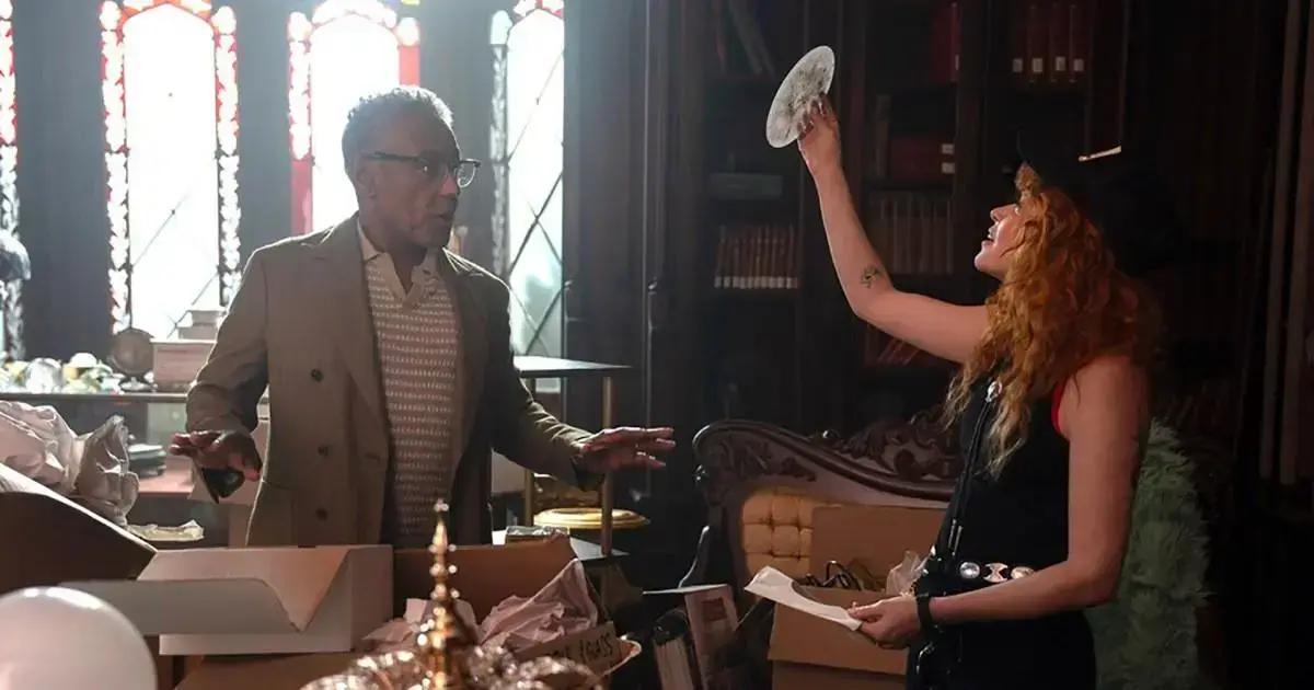 Segunda temporada de 'Poker Face' promete mais mistérios e humor