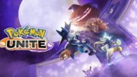 Códigos Pokémon Unite (Maio 2025) para testes de skins
