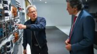 Governo deve enviar MP para política nacional de data centers nesta semana
