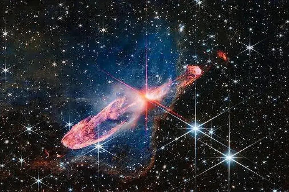 Cientistas buscam resposta para a existência do Universo em projetos ambiciosos