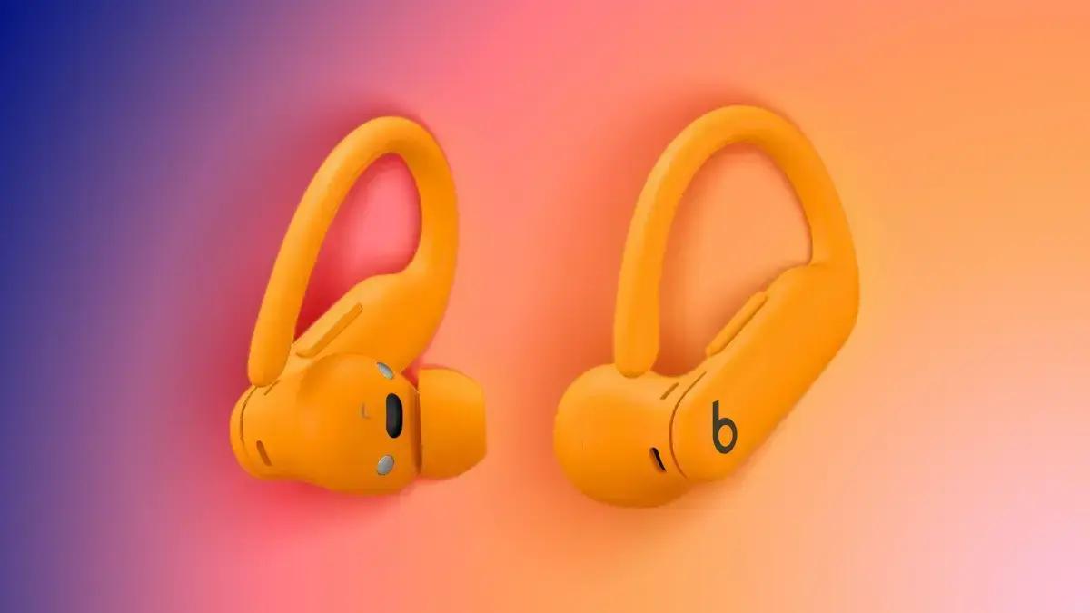 Powerbeats Pro 2 e Beats Pill com preços históricos nos EUA