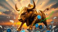 Análise do Preço do XRP: Indícios de Retorno do Movimento de Alta
