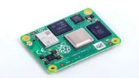 Raspberry Pi reduz preços do Compute Module 4 em até $10