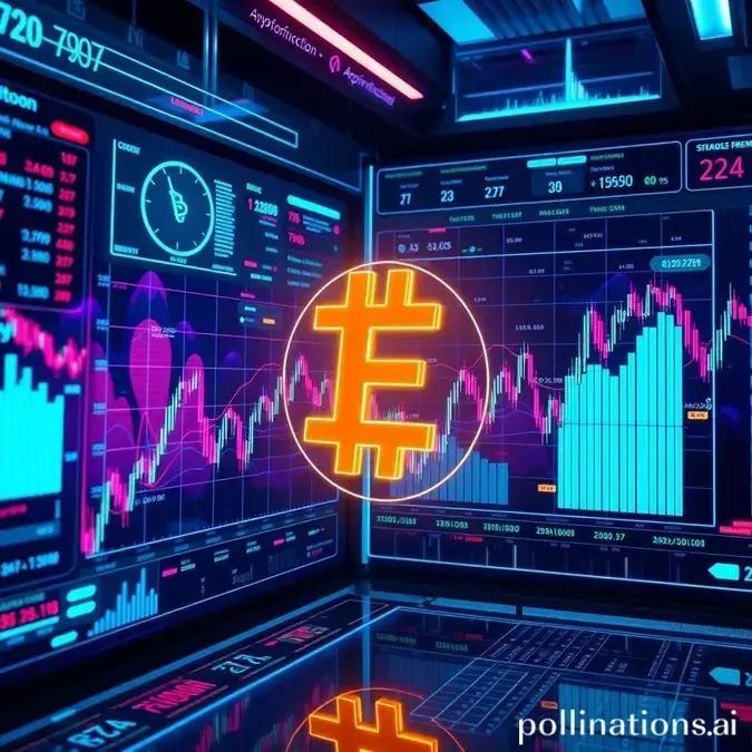 Pi Coin registra queda de 4% e análise técnica aponta possíveis novas quedas