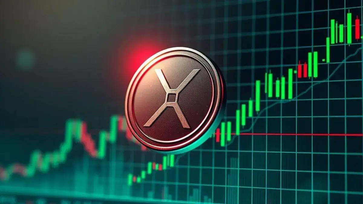 XRP mostra sinais de compra a US$ 2,40 enquanto investidores defendem suporte crítico