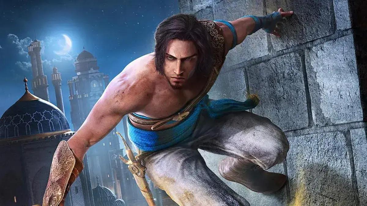 Remake de Prince of Persia: Sands of Time será lançado até março de 2026, enquanto outros grandes títulos da Ubisoft são adiados