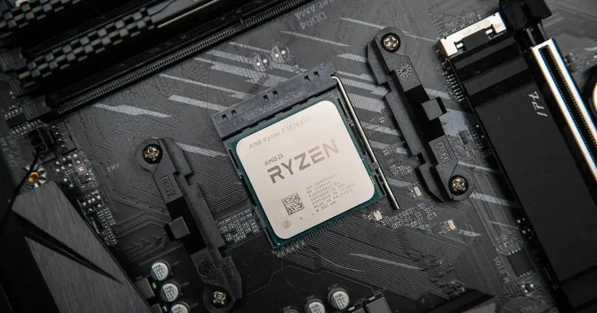AMD explica longevidade do soquete AM4 e futuro do AM5 no mercado brasileiro