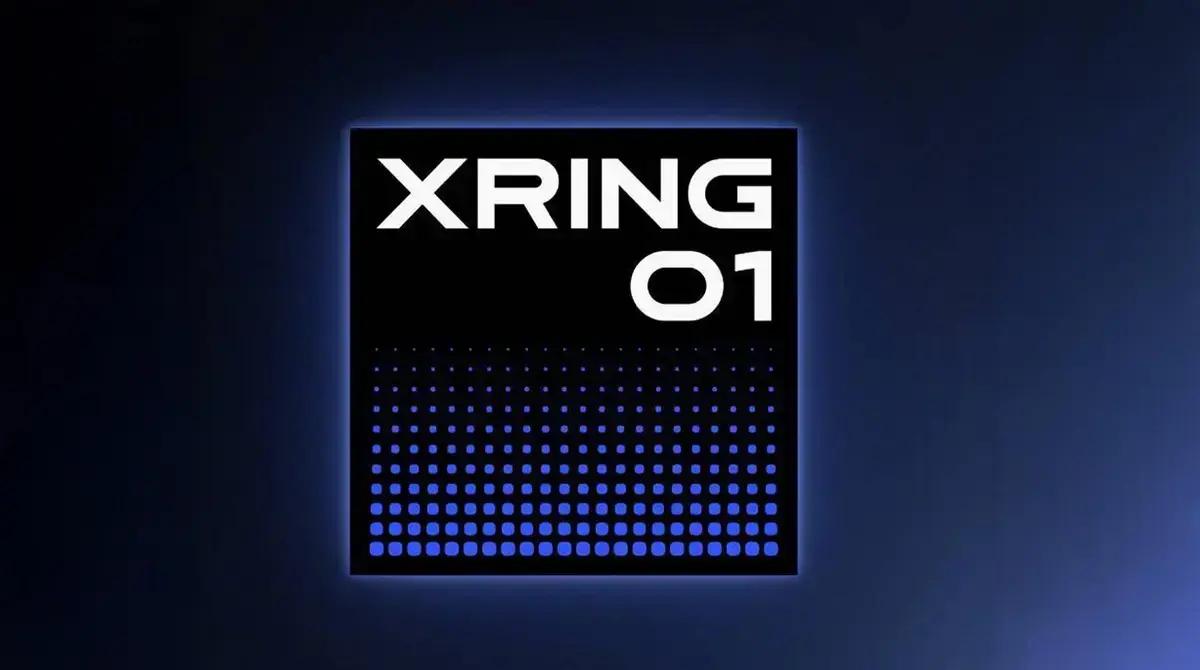 Xiaomi anuncia processador XRING O1 com lançamento previsto para junho