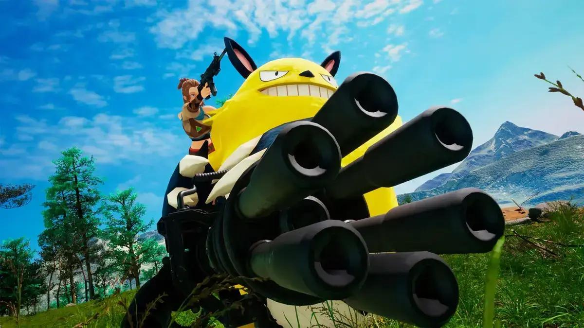 Desenvolvedor de Palworld detalha mudanças no jogo devido a processo da Nintendo