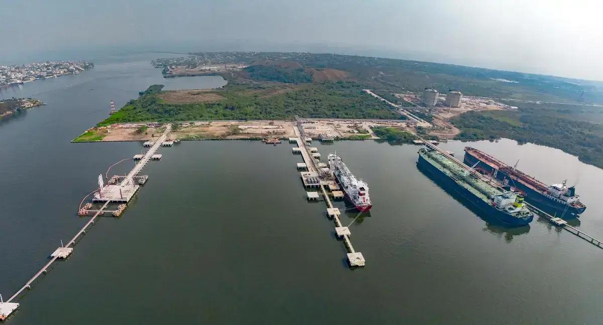 Braskem investe US$ 450 milhões em terminal para produção de resina no México