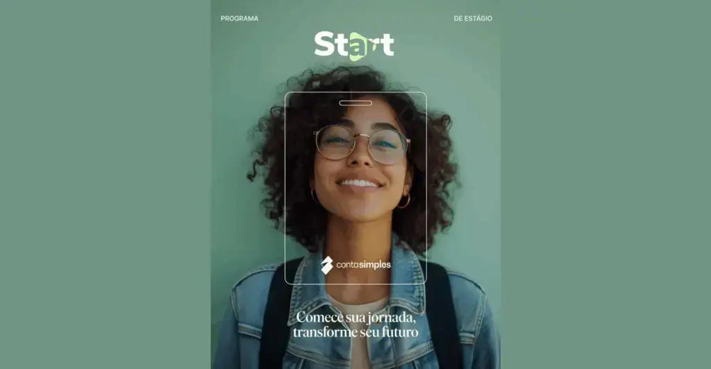 Conta Simples abre inscrições para programa de estágio em São Paulo