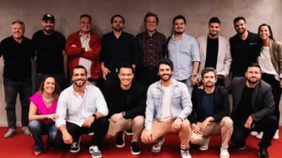 Dez startups são escolhidas para o Programa Fogo Alto após evento em São Paulo