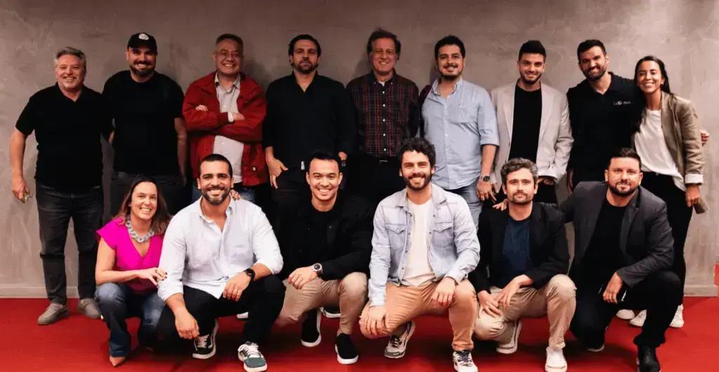 Dez startups são escolhidas para o Programa Fogo Alto após evento em São Paulo