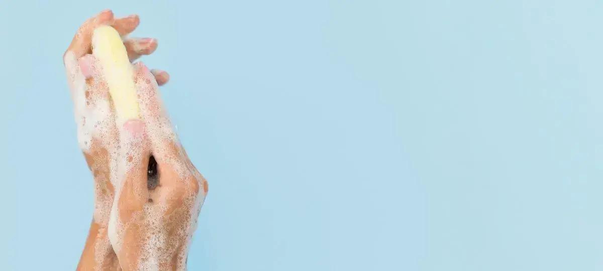 Anvisa proíbe venda de sabonetes da marca Mercado do Banho