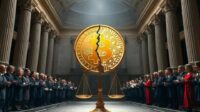 Impasses nas Negociações do Projeto de Lei de Stablecoins nos EUA