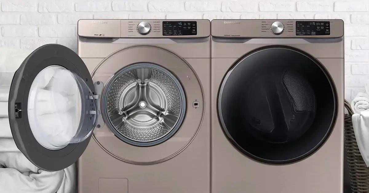 Promoção da Samsung nos EUA oferece descontos em eletrodomésticos, mas não se aplica ao Brasil