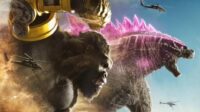 Próximo Godzilla x Kong pode explorar cenários cósmicos, revela especulação
