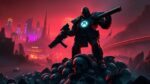 Xbox Game Pass de maio inclui DOOM: The Dark Ages e outros jogos populares