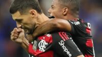 Onde assistir Central Córdoba x Flamengo