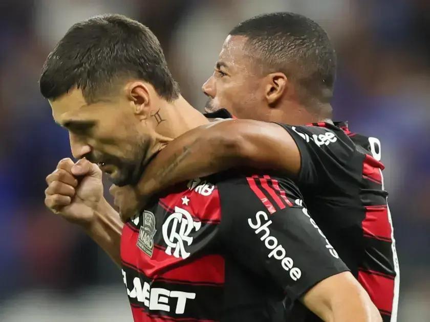 Onde assistir Central Córdoba x Flamengo