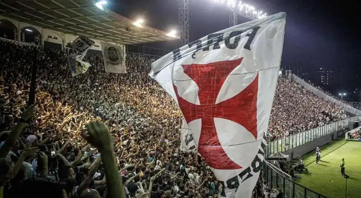 Puerto Cabello x Vasco